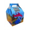 Box personnalisées