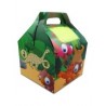 Box simples