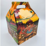 Box Trolls