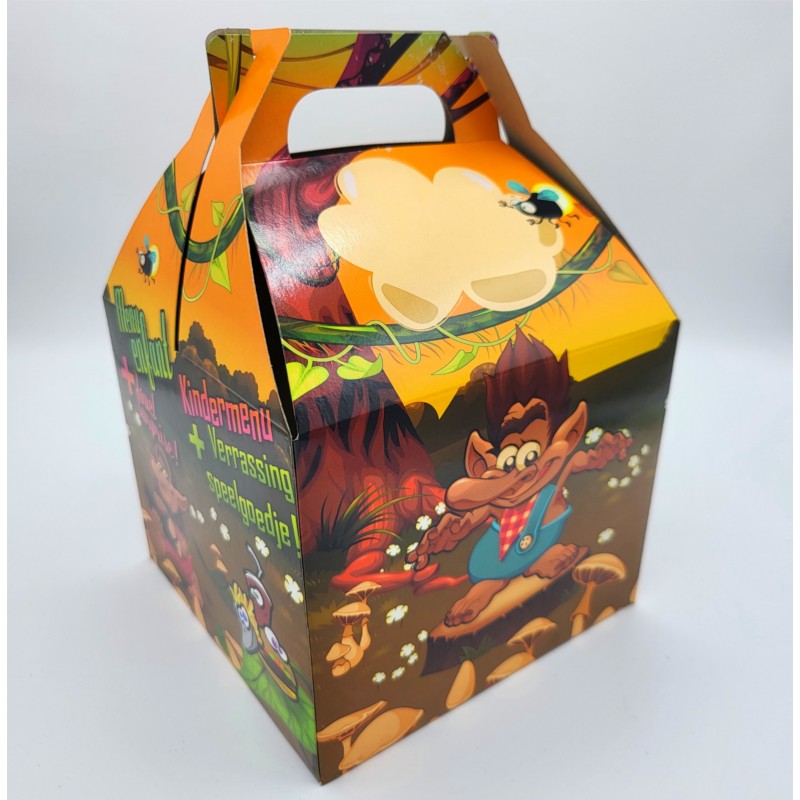 Box Trolls