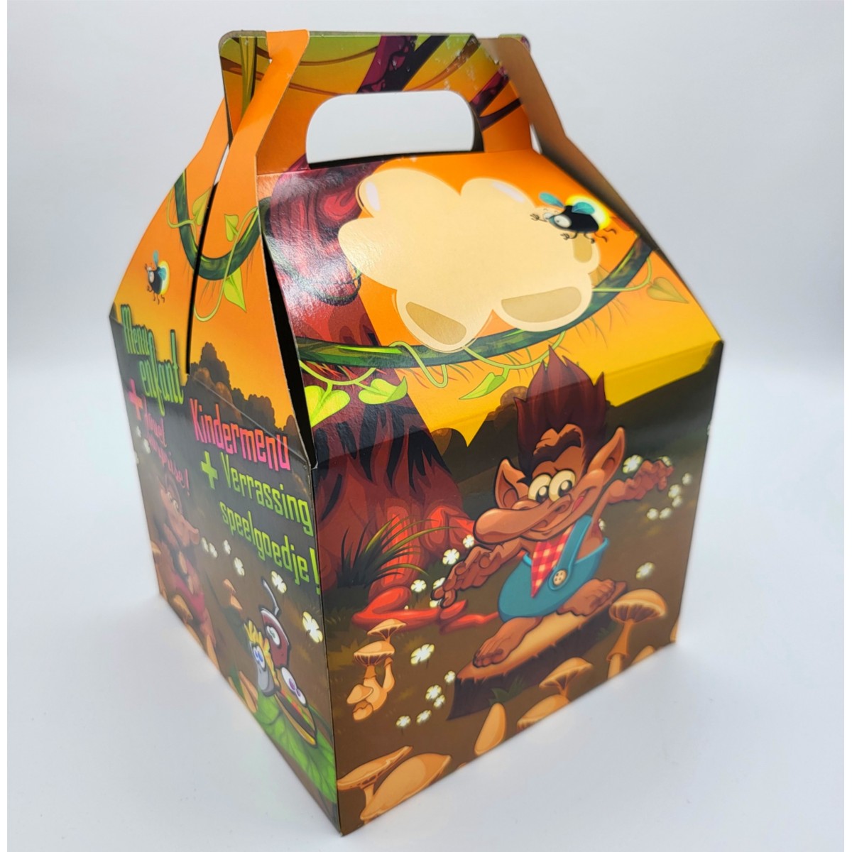 Box Trolls