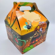 Box Trolls