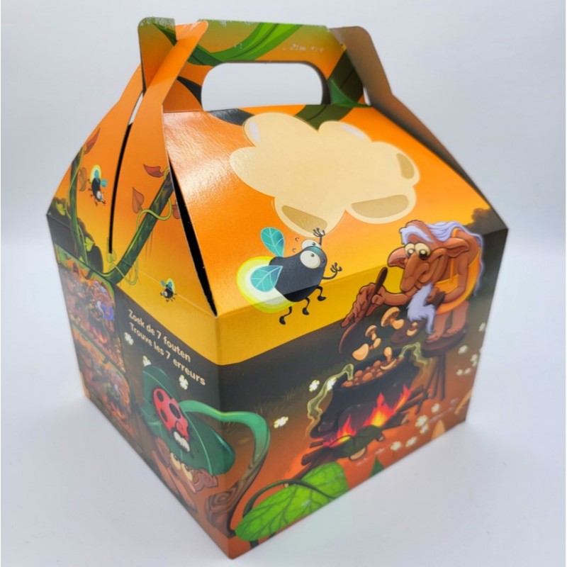 Box Trolls