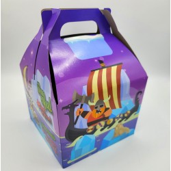 Box Vikings