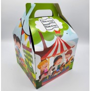 Box Fête foraine