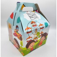 Box Fête foraine