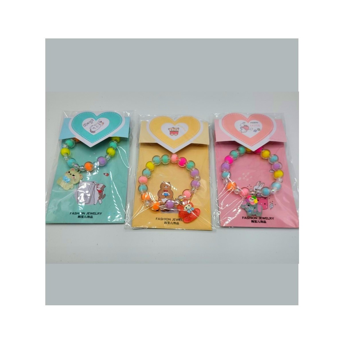 Bracelet