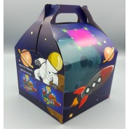 Box Space