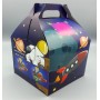 Box Space