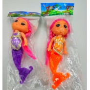 Little Mermaid
