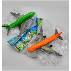 Little plane