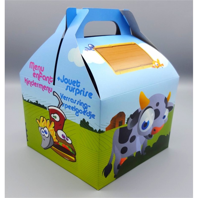 Box Ferme 3