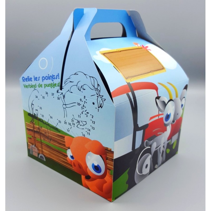 Box Ferme 3