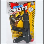Combat gun