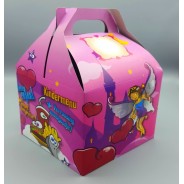 Box Fées