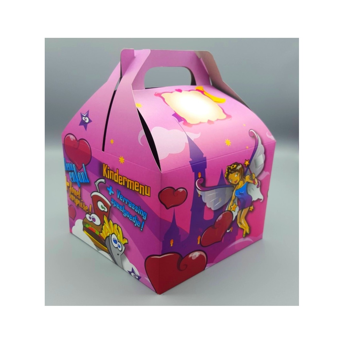 Box Fées
