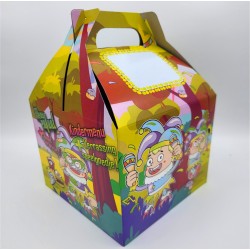 Box carnaval 2