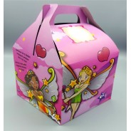 Box Fées