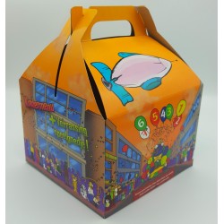 Box carnaval 1