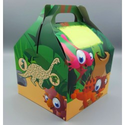 Box Dino 2