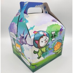 Box Cosmos