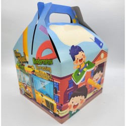 Box école 2