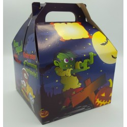 Box Halloween 4