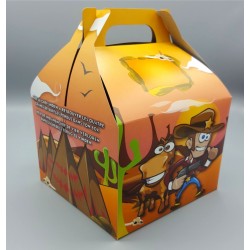 Box Cowboy