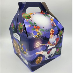 Box Saint Nicolas