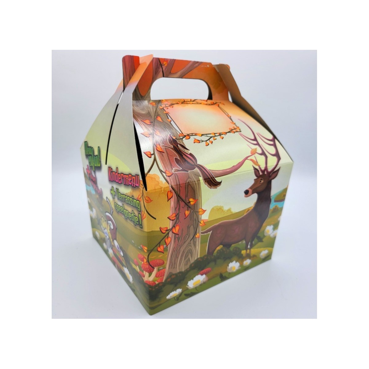 Box Automne