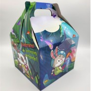 Box Cosmos