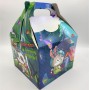 Box Cosmos