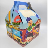 Box School 2