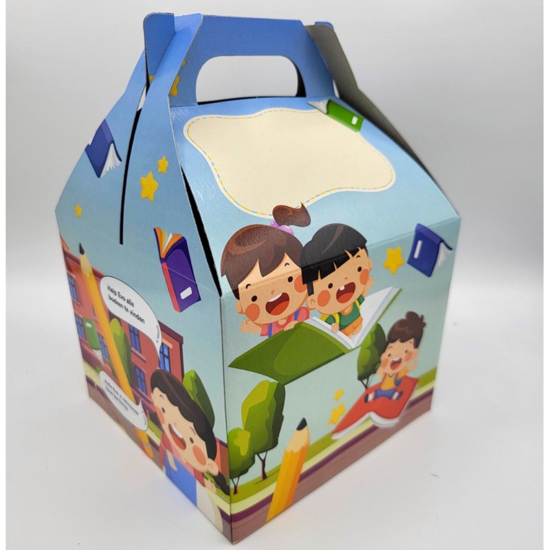 Box School 2