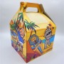 Box Egypte