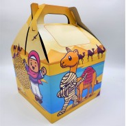 Box Egypte