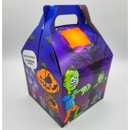 Box Halloween 3 Dracula