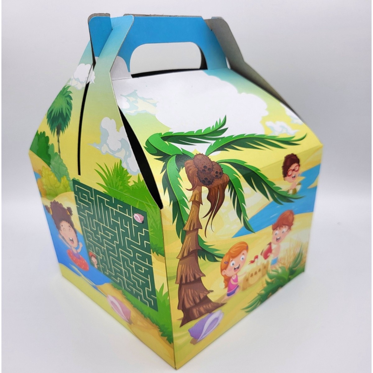 Box oasis