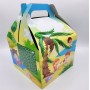 Box oasis