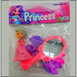 Princess Beauty set