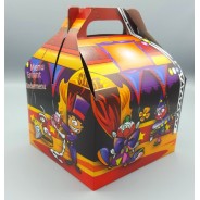 Box Cirque
