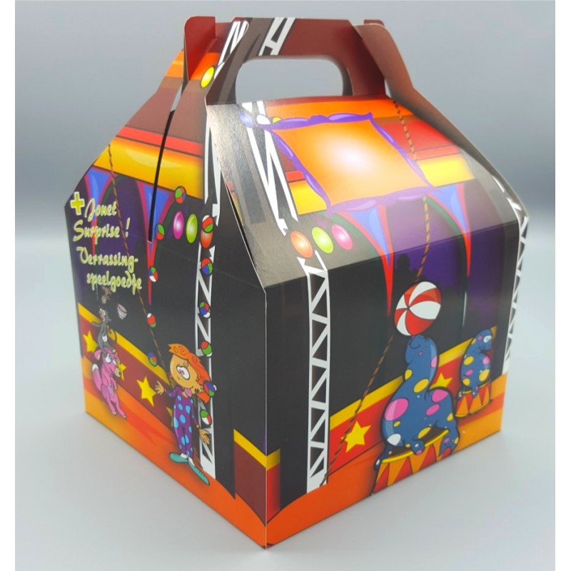 Box Cirque
