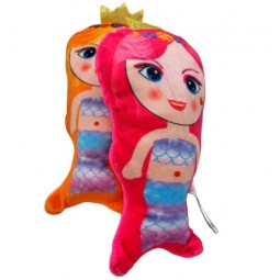 Peluche sirène