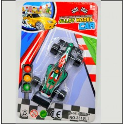 Model car F1