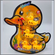Duck game