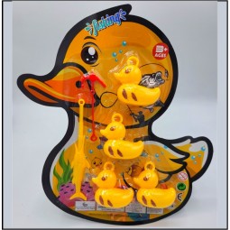 Duck game