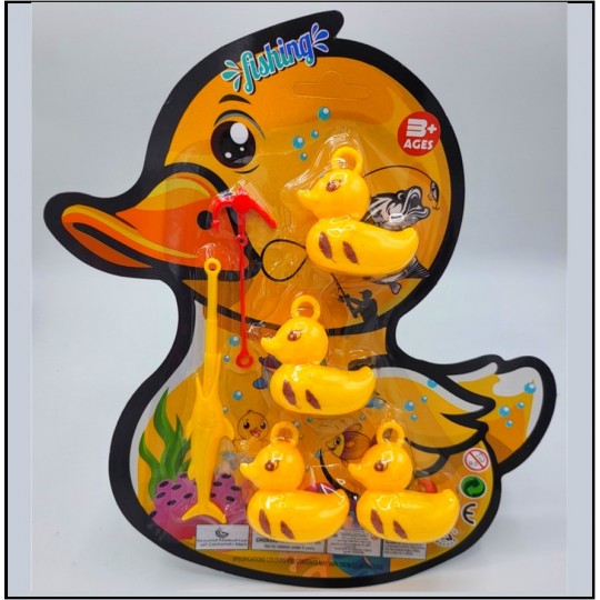 Duck game
