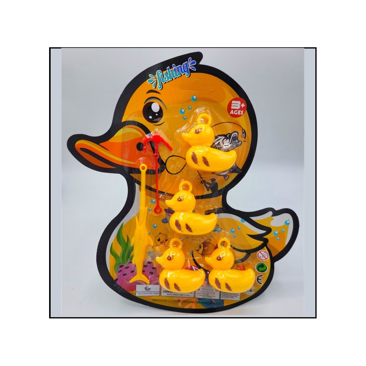 Duck game
