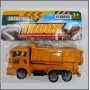 Architect truck