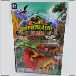 Dinosaur world